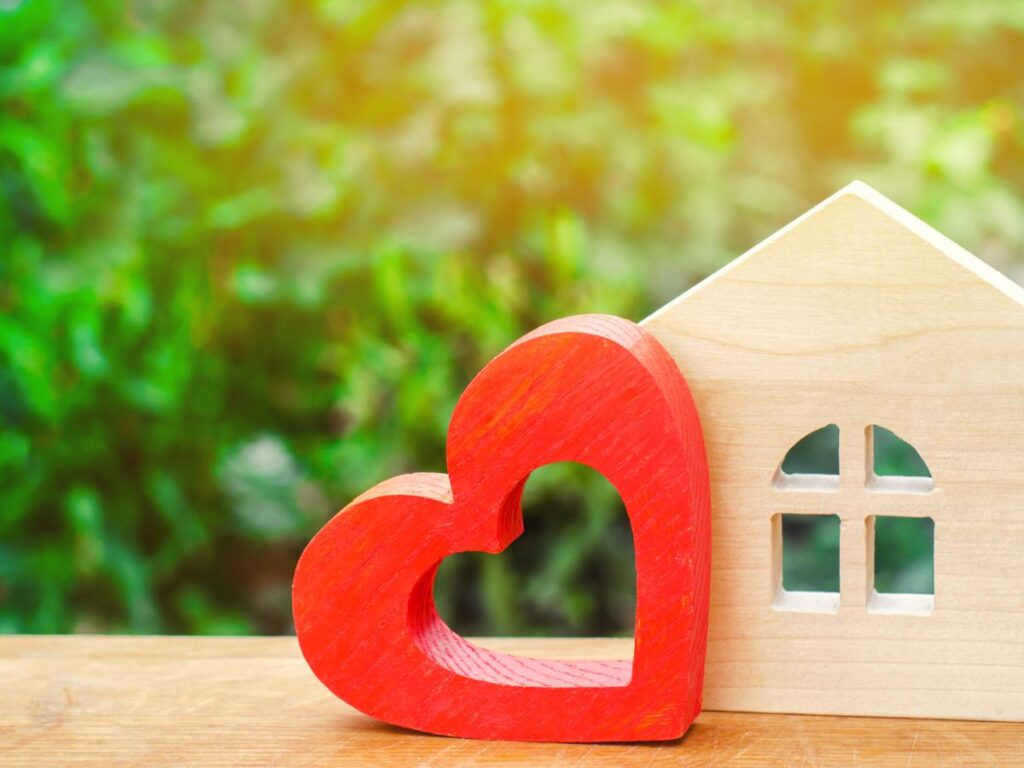 コスパの良い家