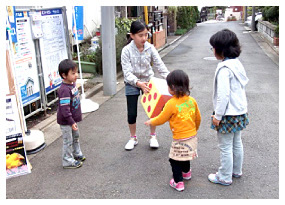 建物見学会