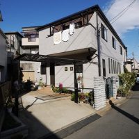 ガスを一切使わないクリーンなオール電化住宅。