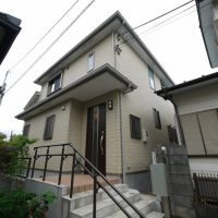 一切火を使わない安心・安全なオール電化住宅