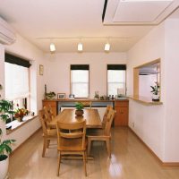 子供部屋にロフトを設けた子育て住宅